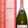 Rosé In GP - Champagne Bollinger -Chevalier Wine Geschaft rose in gp champagne bollinger