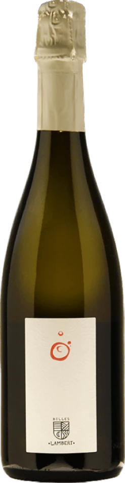 Rosè Sec Les Bulles Lambert - Béatrice Et Pascal Lambert