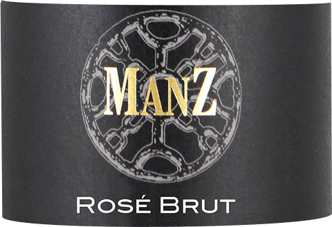 Rosé Sekt Brut - Weingut Manz 4 Rosé Sekt Brut - Weingut Manz - Image 2