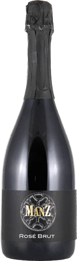 Rosé Sekt Brut - Weingut Manz 3 Rosé Sekt Brut - Weingut Manz