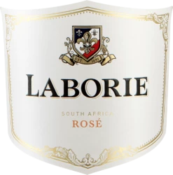Rosé South Africa - Laborie Wine Estate