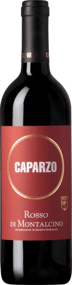 Rosso Di Montalcino DOC - Caparzo