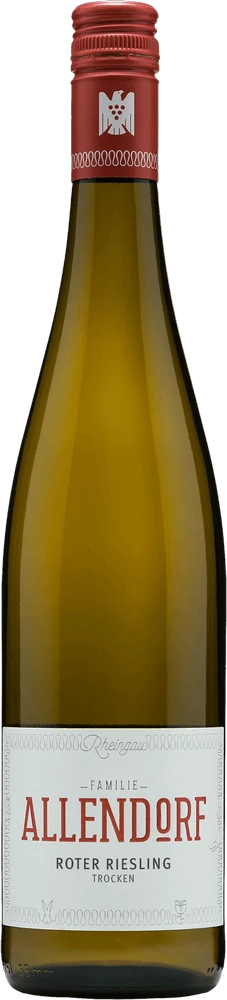 Roter Riesling - Allendorf