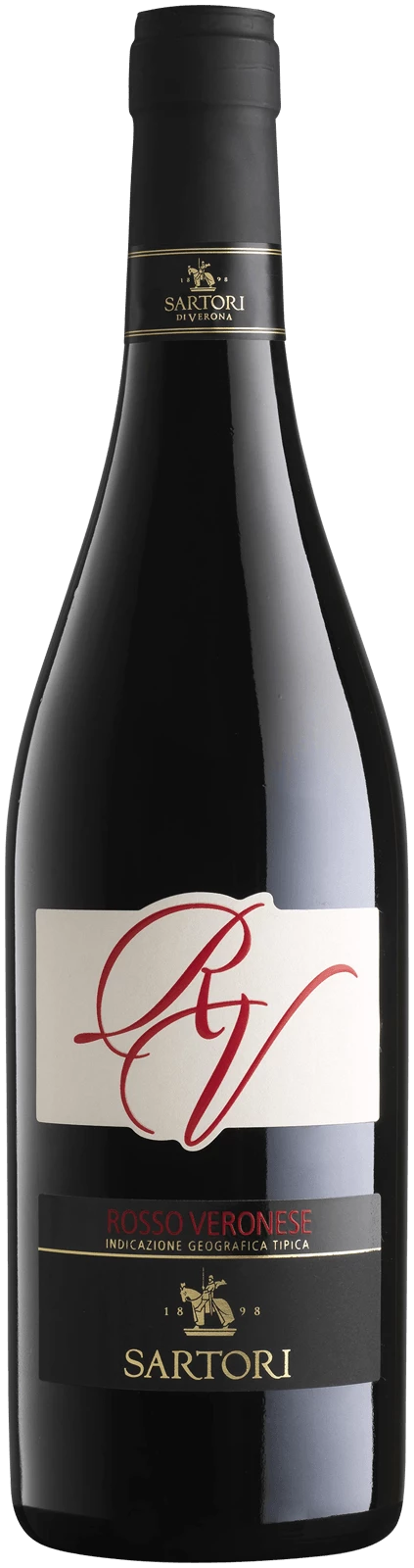 RV Rosso Veronese IGT - Sartori Di Verona 3 RV Rosso Veronese IGT - Sartori Di Verona