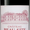 Saint-Éstephe AOP Cru Bourgeois 1,5l Magnum - Château Beau-Site