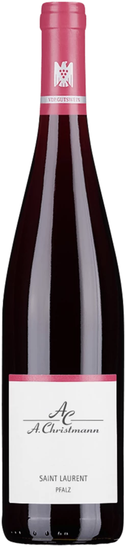 Saint Laurent Trocken - A. Christmann