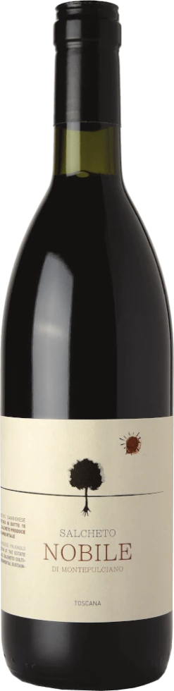Vino Nobile Di Montepulciano DOCG - Salcheto