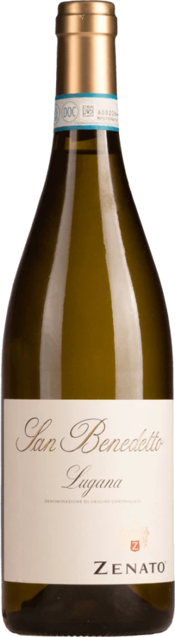 San Benedetto Lugana DOC - Zenato