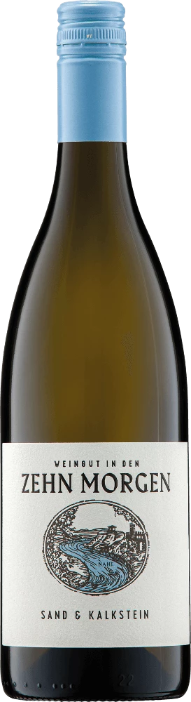 Sand Und Kalkstein Cuvée - Weingut In Den Zehn Morgen 3 Sand Und Kalkstein Cuvée - Weingut In Den Zehn Morgen