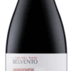 I Vini Del Mare Belvento Sangiovese Toscana IGT - Petra 2 I Vini Del Mare Belvento Sangiovese Toscana IGT - Petra -Chevalier Wine Geschaft sangiovese petra 1