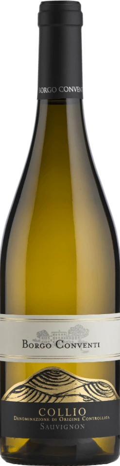 Sauvignon Collio DOC - Borgo Conventi