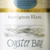 Sauvignon Blanc Marlborough - Oyster Bay -Chevalier Wine Geschaft sauvignon blanc oyster bay etikett