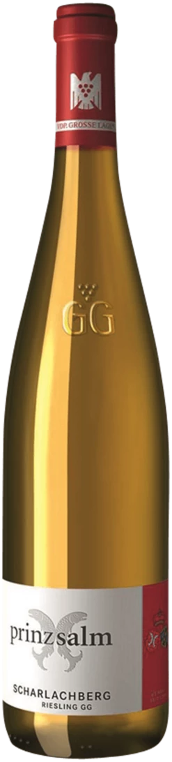 Scharlachberg Riesling GG - Weingut Prinz Salm