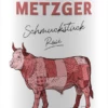 Schmuckstück Rose - Weingut Metzger 1 Schmuckstück Rose - Weingut Metzger -Chevalier Wine Geschaft schmuckstueck rose weingut metzger label