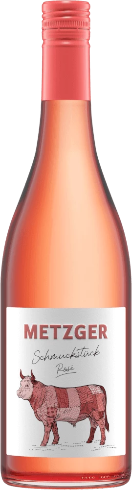 Schmuckstück Rose - Weingut Metzger 4 Schmuckstück Rose - Weingut Metzger - Image 2