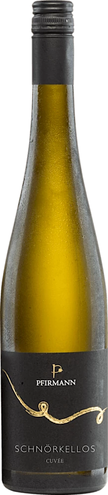 Schnörkellos Bio Pfalz - Weingut Pfirmann