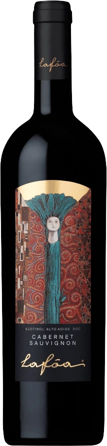 Lafóa Cabernet Sauvignon - Kellerei Schreckbichl