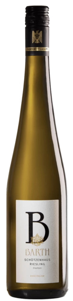 Schützenhaus Riesling - Weingut Und Sektgut Barth