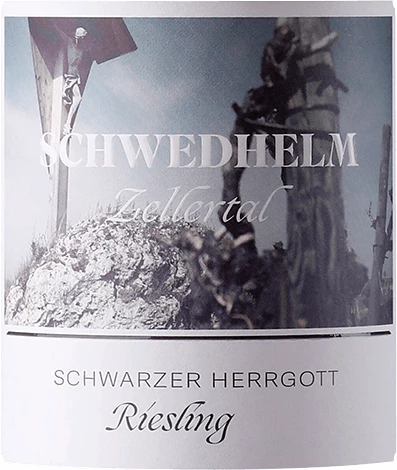Schwarzer Herrgott Riesling Große Lage Trocken - Schwedhelm Zellertal 4 Schwarzer Herrgott Riesling Große Lage Trocken - Schwedhelm Zellertal - Image 2