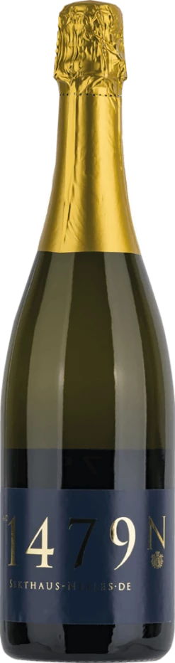 Sekt Cuvée Pinot - Weingut Nelles