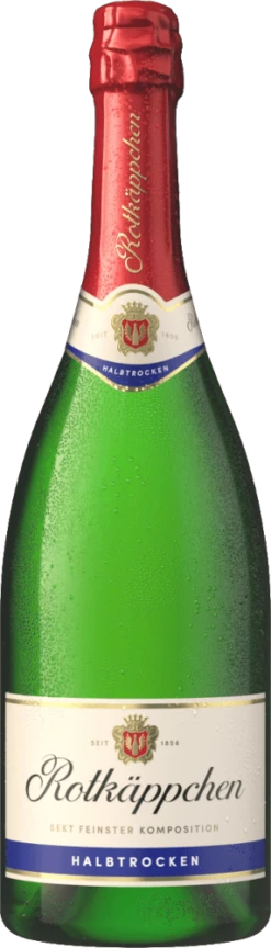 Sekt Halbtrocken 1,5 L Magnum - Rotkäppchen