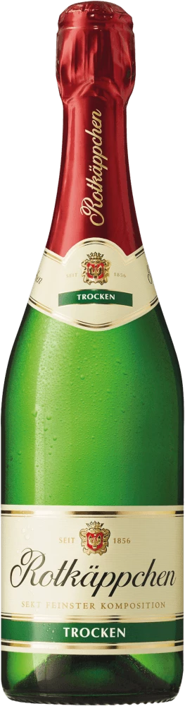 Sekt Mild - Rotkäppchen 4 Sekt Mild - Rotkäppchen - Image 2