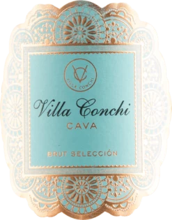 Seleccion Cava Brut DO 1,5 L Magnum - Villa Conchi