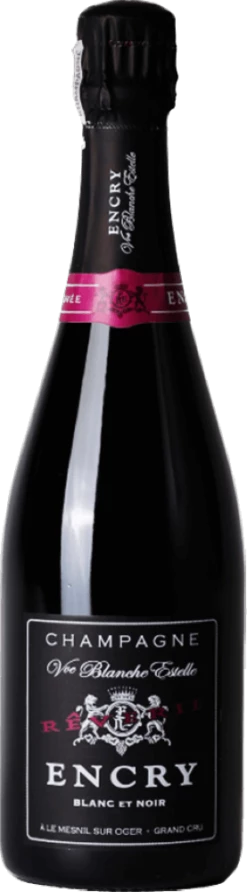 Selection Blanc Et Noir Grand Cru Rêverie - Encry