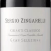 Sergio Zingarelli Chianti Classico Gran Selezione DOCG 1,5 L Magnum - Rocca Delle Macìe -Chevalier Wine Geschaft sergio zingarelli chianti classico gran selezione docg 1 5 l magnum rocca delle mace