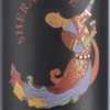 Sherazade Nero D’Avola Sicilia DOC - Donnafugata -Chevalier Wine Geschaft sherazade label