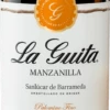 Sherry Manzanilla - La Guita -Chevalier Wine Geschaft sherry manzanilla la guita