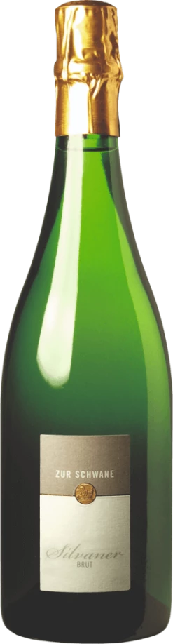 Silvaner Brut - Weingut Zur Schwane