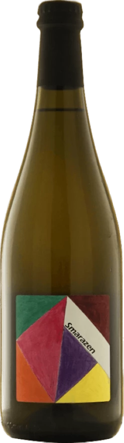 Smarazen - Mariotti I Vini Delle Sabbie