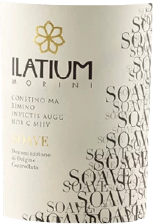 Soave DOC - Latium Morini