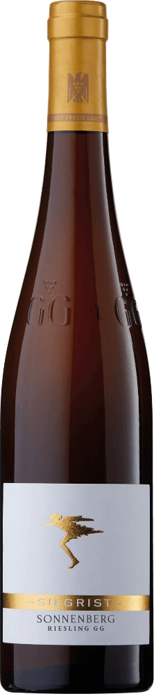 Sonnenberg Riesling Großes Gewächs - Weingut Siegrist