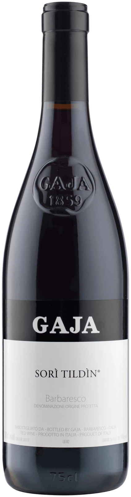 Sori Tildin Langhe Nebbiolo DOC 3,0 L Jeroboam - Gaja 3 Sori Tildin Langhe Nebbiolo DOC 3,0 L Jeroboam - Gaja