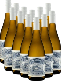 12x Vorteils-Weinpaket Southern Ocean - Felix Solis 8 12x Vorteils-Weinpaket Southern Ocean - Felix Solis -Chevalier Wine Geschaft southern ocean felix solis 12er