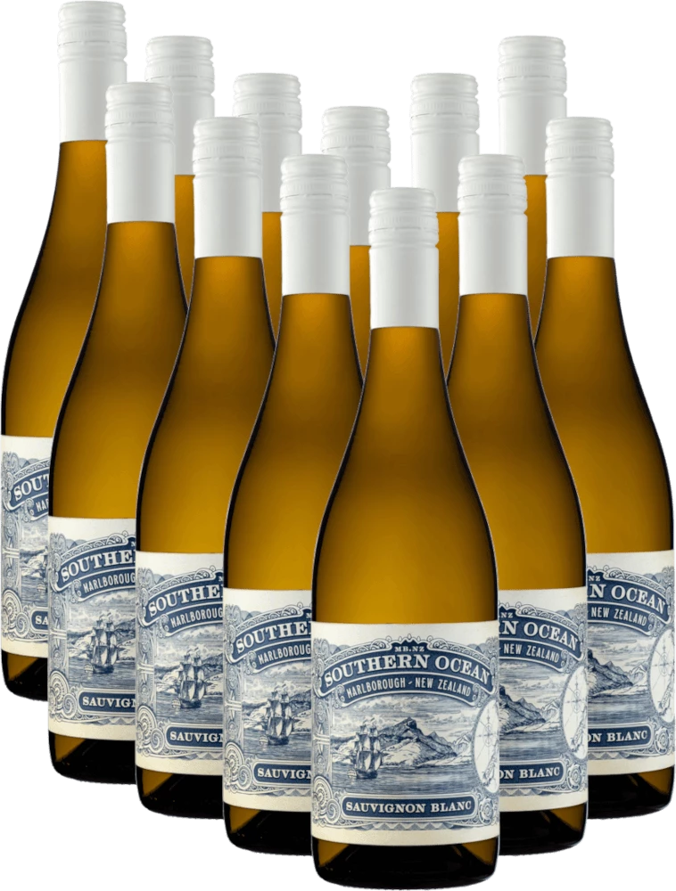 12x Vorteils-Weinpaket Southern Ocean - Felix Solis 5 12x Vorteils-Weinpaket Southern Ocean - Felix Solis - Image 3