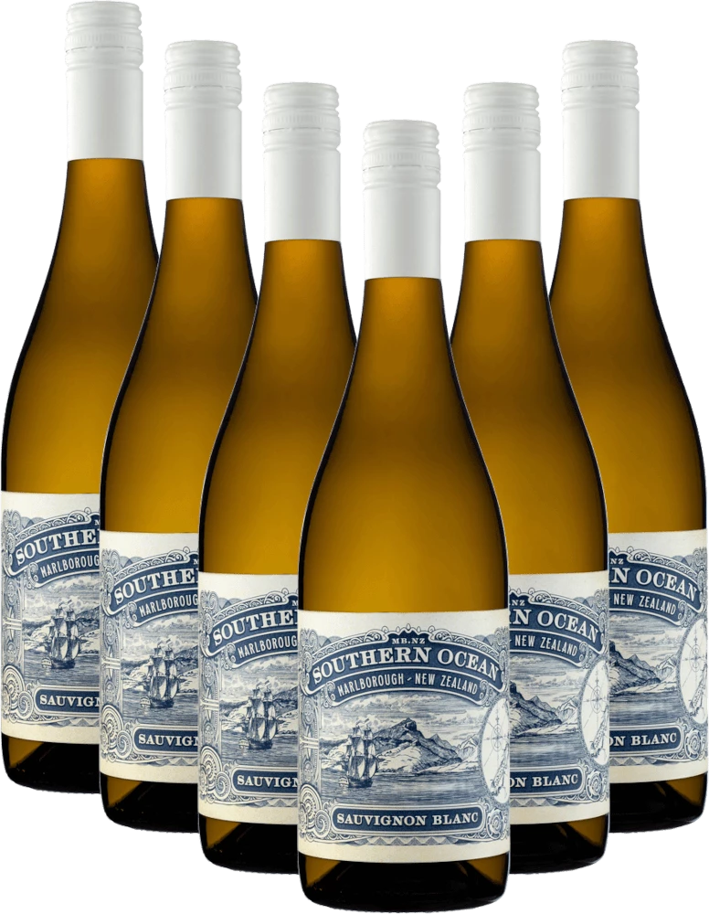 6x Vorteils-Weinpaket Southern Ocean - Felix Solis 4 6x Vorteils-Weinpaket Southern Ocean - Felix Solis - Image 2