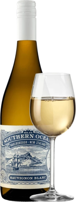 12x Vorteils-Weinpaket Southern Ocean - Felix Solis