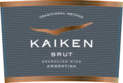Kaiken Brut - Viña Kaiken