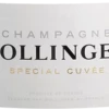 Special Cuvée Brut 15 L In HK - Champagne Bollinger