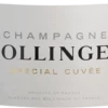 Special Cuvée Brut 6 L Jeroboam - Champagne Bollinger -Chevalier Wine Geschaft special cuvee brut 6 l jeroboam champagne bollinger label