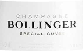 Special Cuvée Brut 9 L Salmanazar - Champagne Bollinger 4 Special Cuvée Brut 9 L Salmanazar - Champagne Bollinger - Image 2