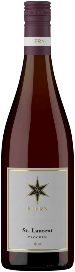 St. Laurent** Trocken - Weingut Stern