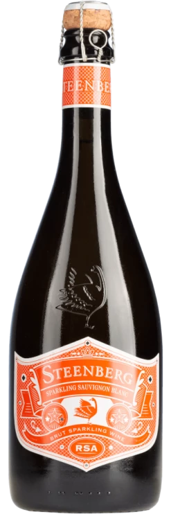 Sparkling Sauvignon Blanc - Steenberg