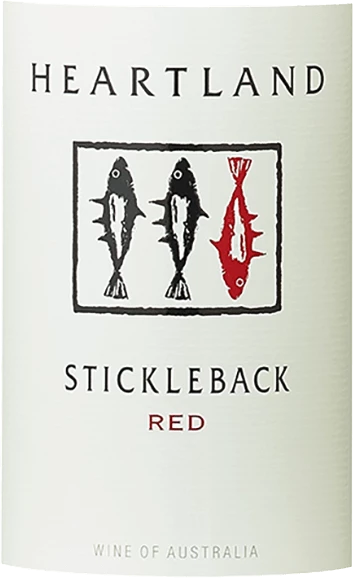 Stickleback Red - Heartland Wines 4 Stickleback Red - Heartland Wines - Image 2