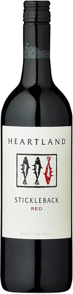 Stickleback Red - Heartland Wines 3 Stickleback Red - Heartland Wines