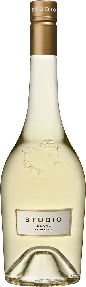 STUDIO By Miraval Blanc Méditerranée IGP - Château Miraval 3 STUDIO By Miraval Blanc Méditerranée IGP - Château Miraval