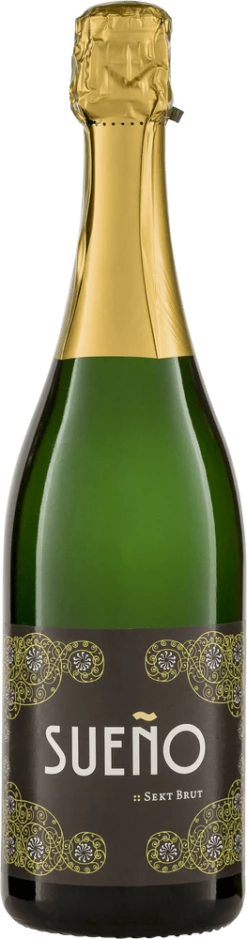 Sueño Sekt Brut - Peter Riegel Weinimport